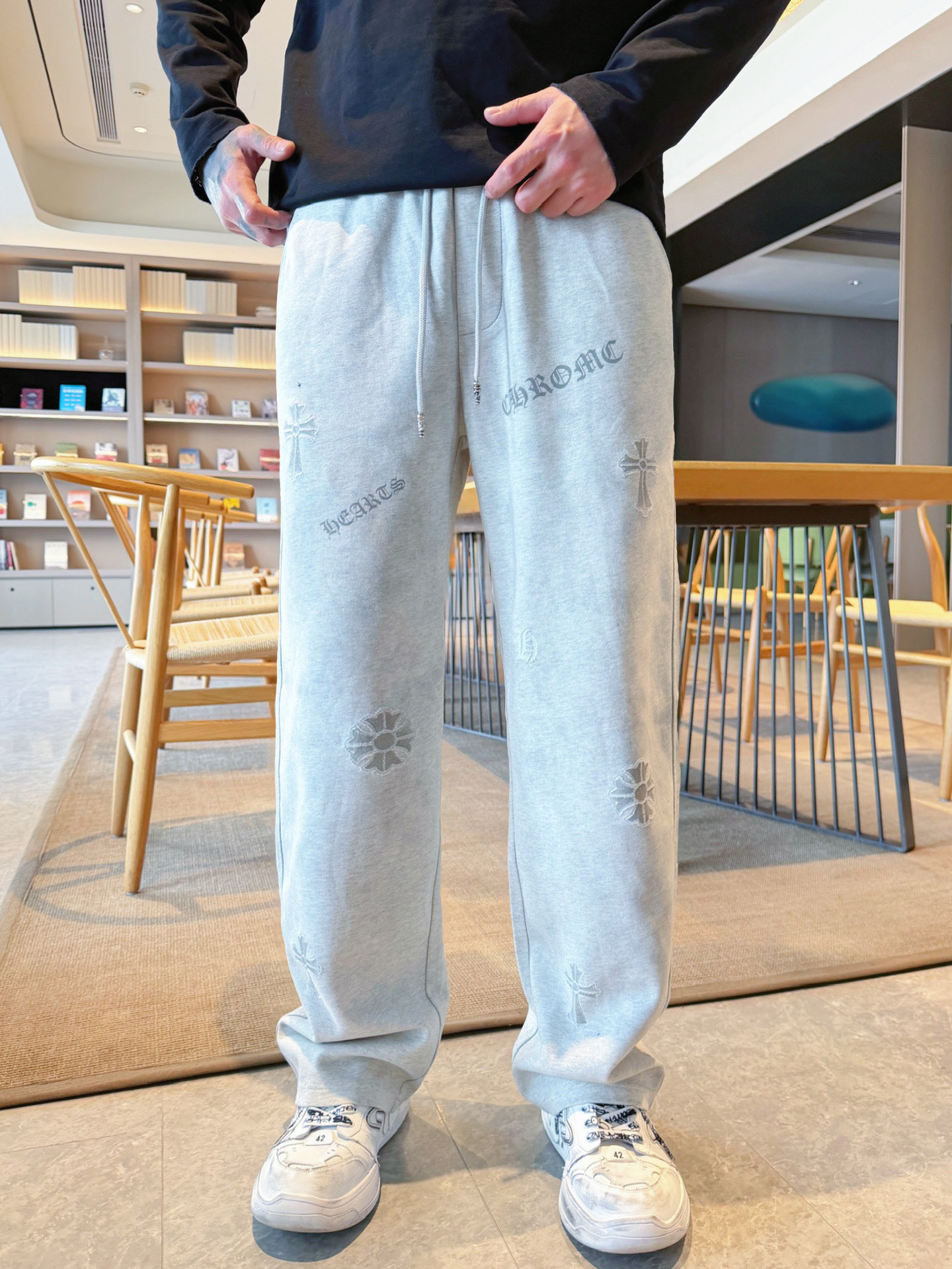 Casual Pants Man